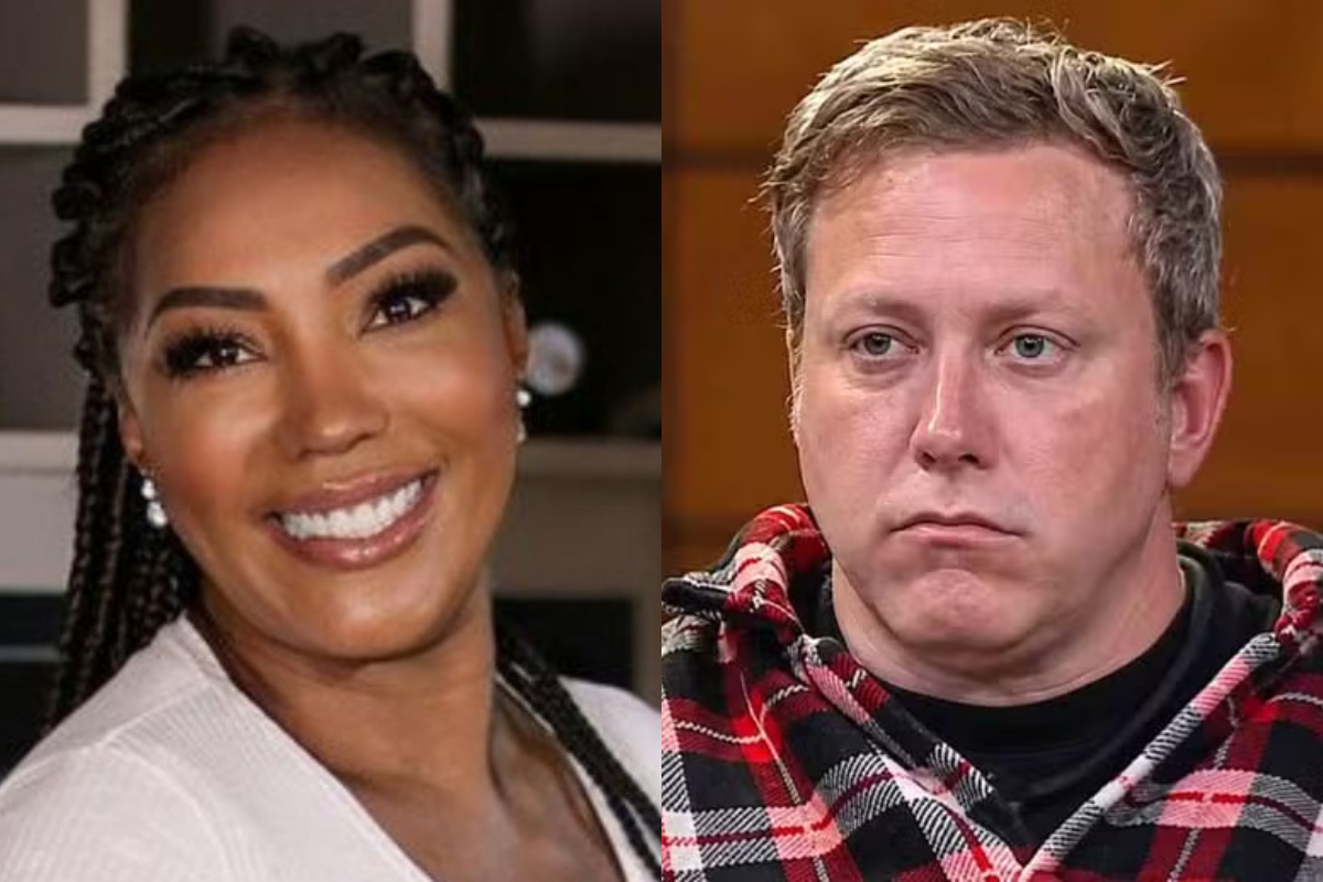Mãe de Ludmilla após denúncia contra Serginho: “Existem outras histórias”
