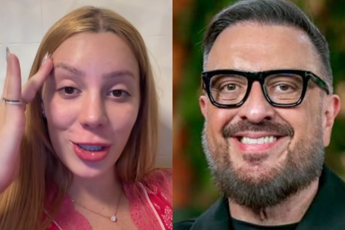 A Fazenda: Malévola nega convite de Carelli e amaldiçoa elenco do reality
