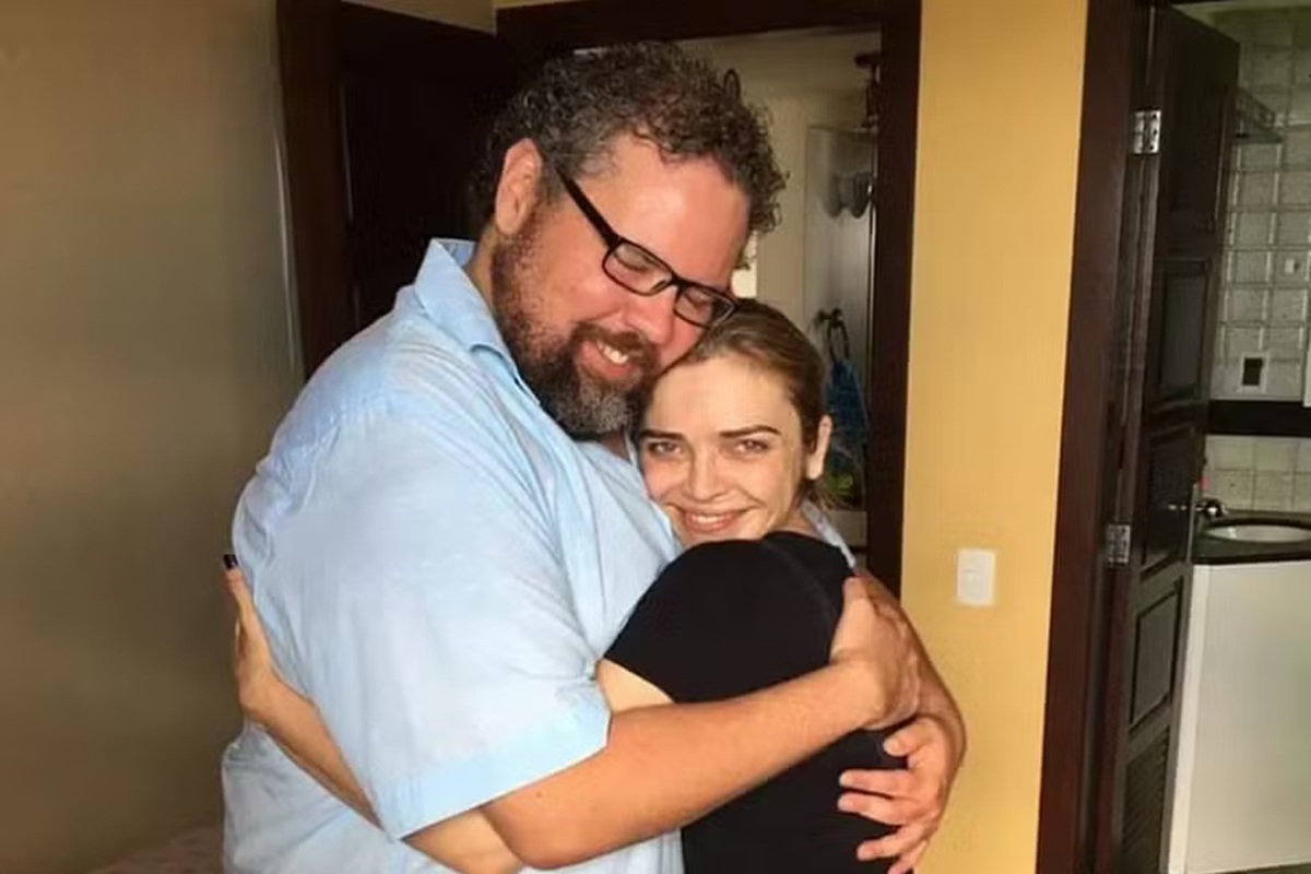 Amigo de Titina Medeiros morre 4 dias após dizer que "reencontraria" atriz
