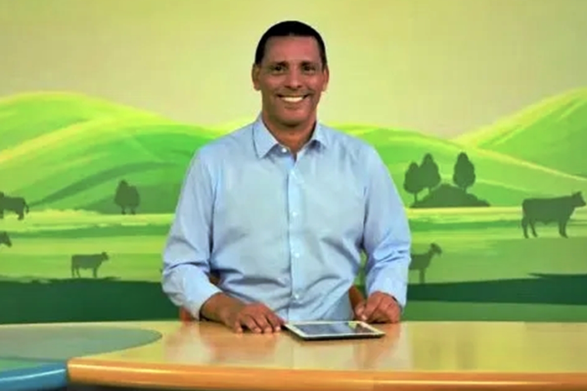 Quem foi Márcio Santos, jornalista de afiliada da Globo morto por câncer