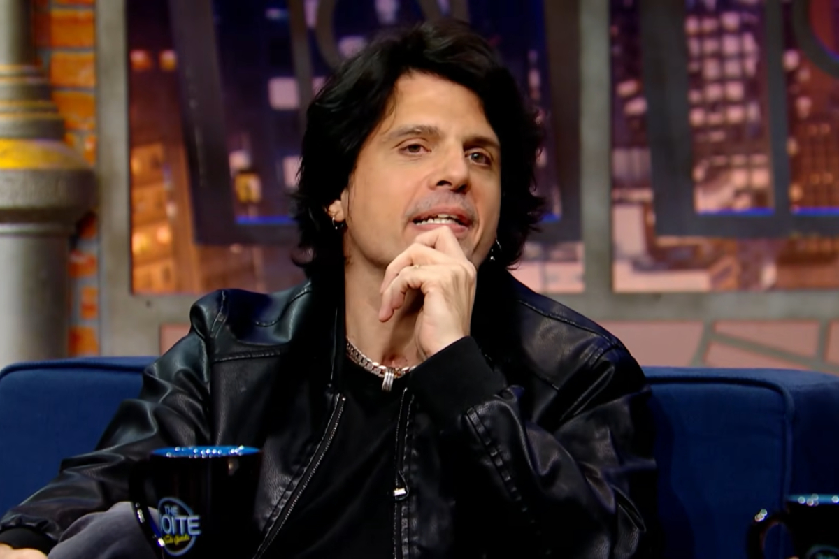 Marcus Menna, ex-LS Jack, fala sobre "recomeço" na música após 22 anos