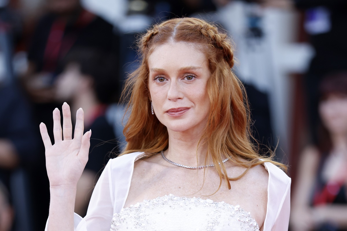 Marina Ruy Barbosa 