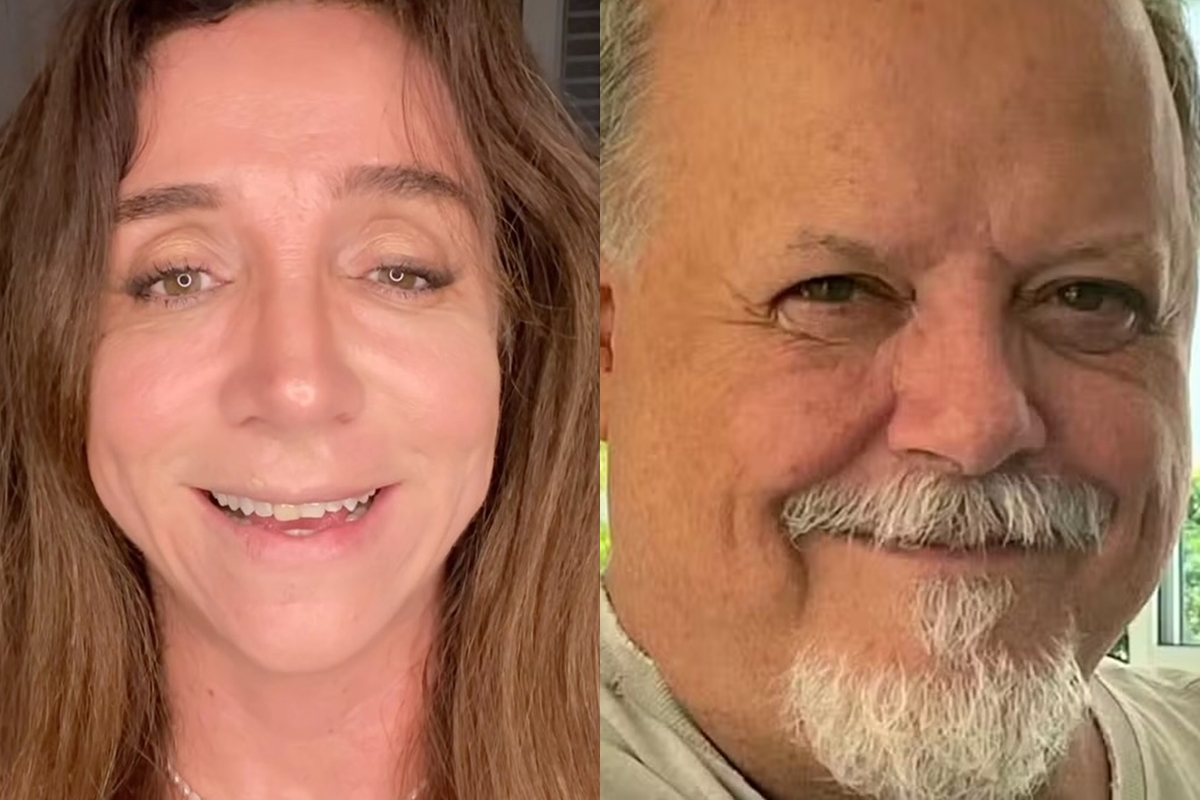 Marisa Orth é detonada após homenagem a Roney Facchini: "Faltou noção”