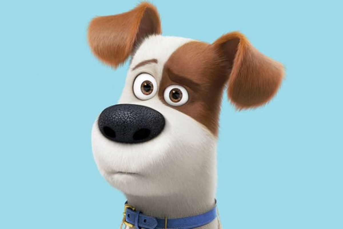 Max