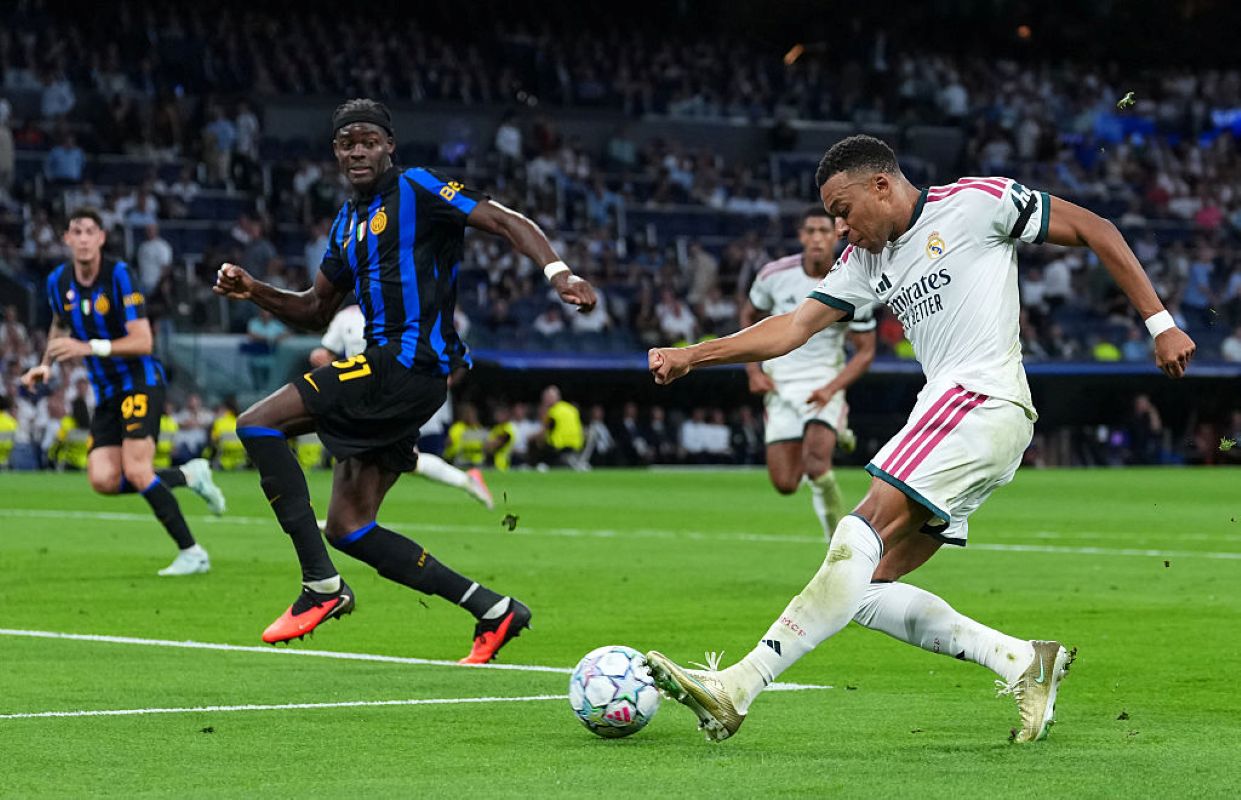 Champions League: com vitórias de Real e City, veja resultados desta terça
