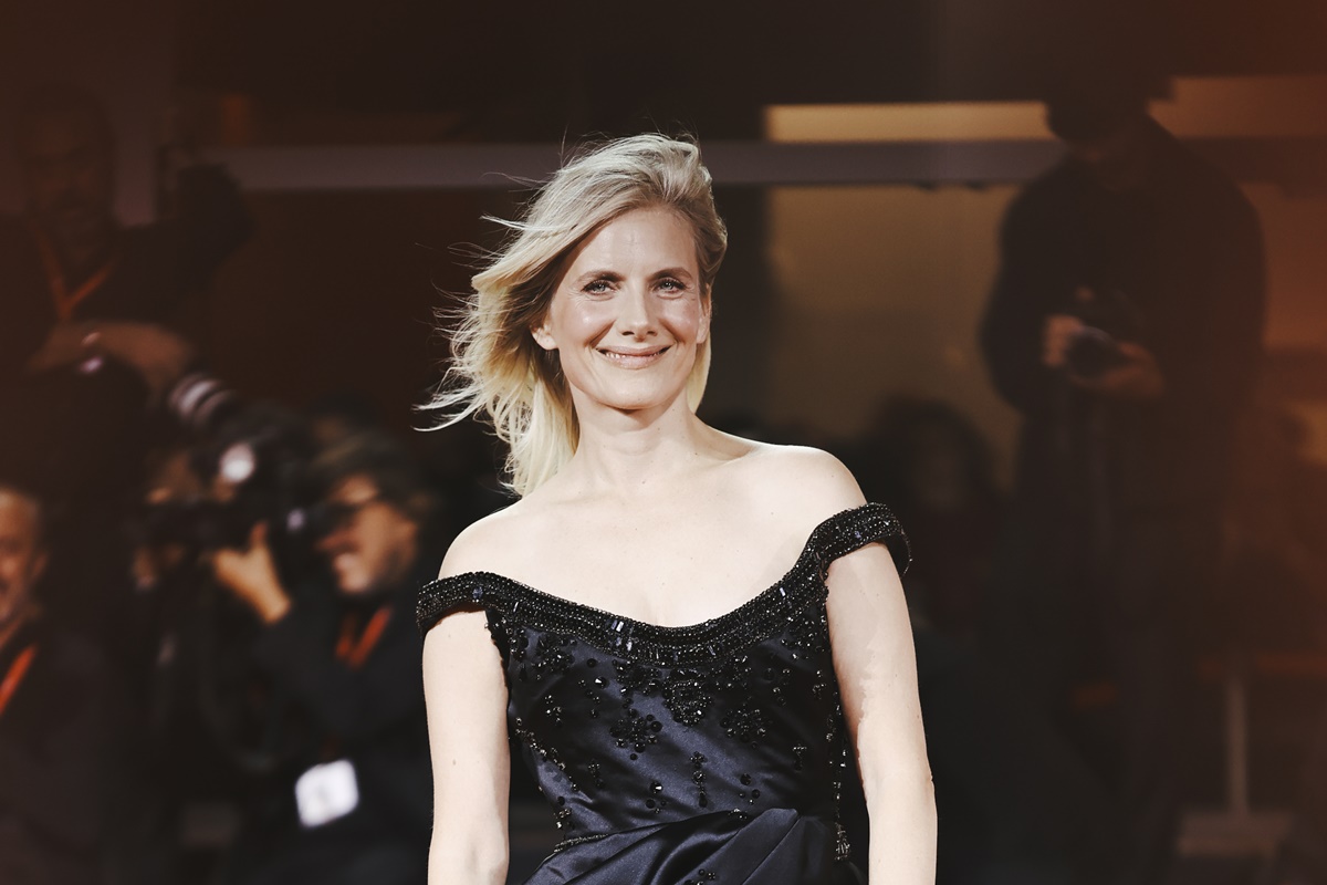 Melanie Laurent