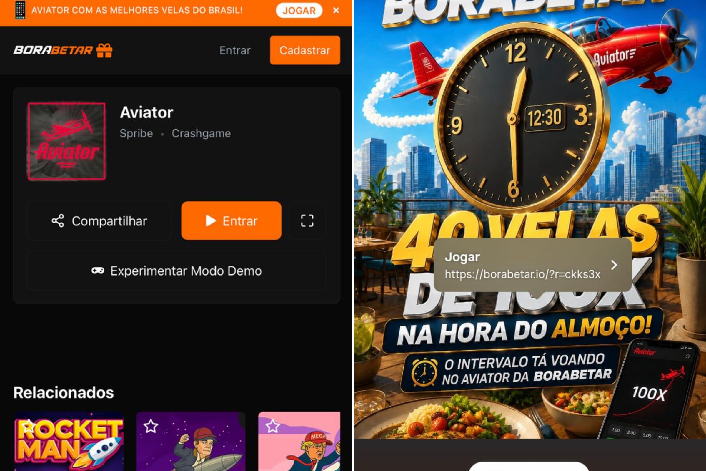 Jogo do Aviãozinho segue disponível em bets ilegais após ação do MPDFT - QTU Questões do Universo