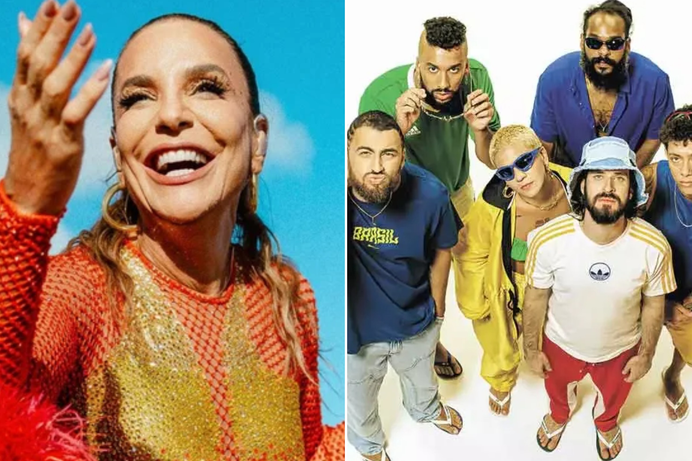 Ivete Sangalo, cinema coreano e mais: o que fazer em BH no fim de semana
