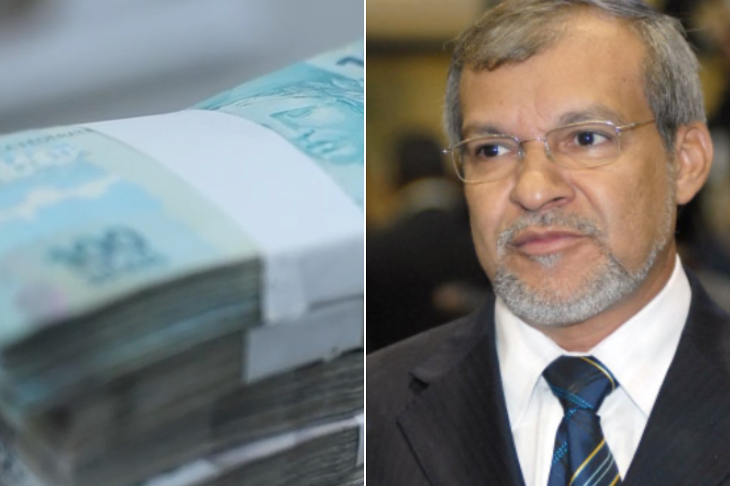 Candidato a deputado federal é preso após saque de R$ 300 mil no Pará