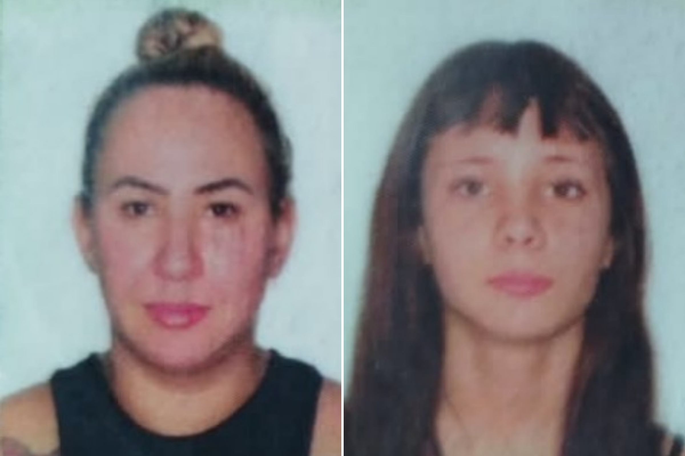 Mãe e filha são achadas mortas após babá estranhar sumiço e acionar a PM
