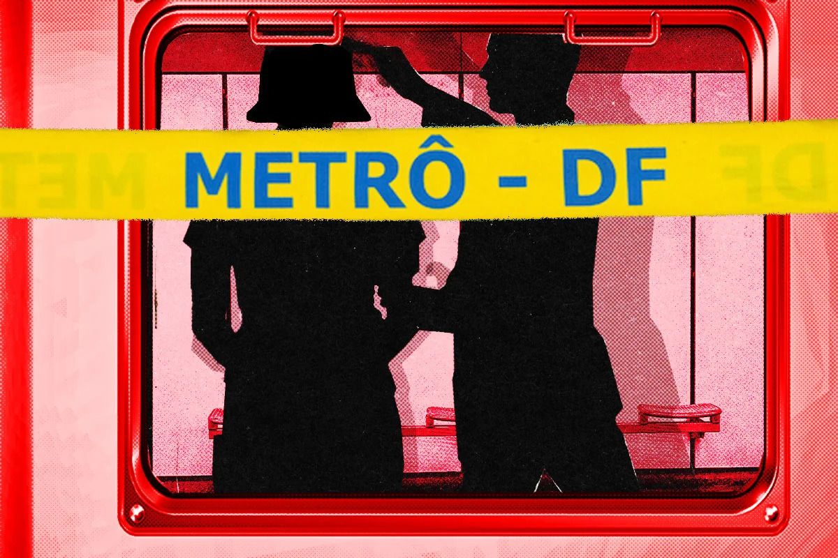 Passageiras reclamam de falta de segurança no Metrô: "Não temos sossego"
