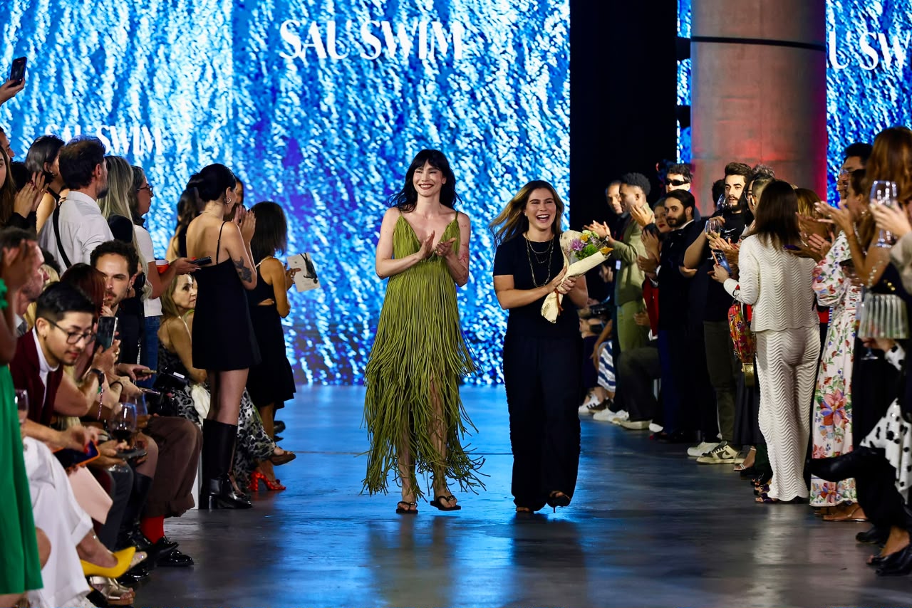 4ª noite do metrópoles catwalk - metrópoles