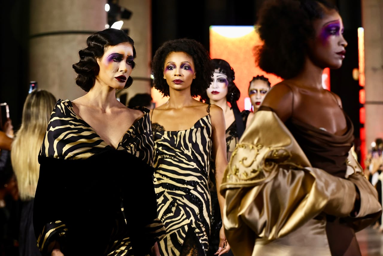 4ª noite do metrópoles catwalk - metrópoles