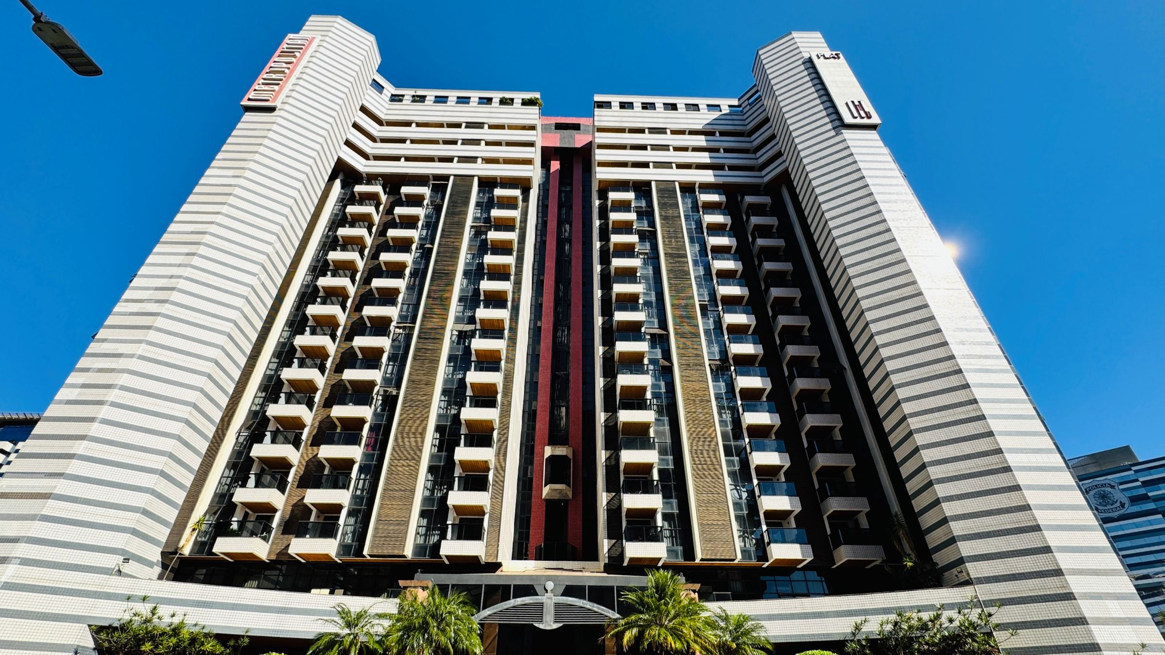 Hotelaria Brasil anuncia nova fase para o Metropolitan Hotel