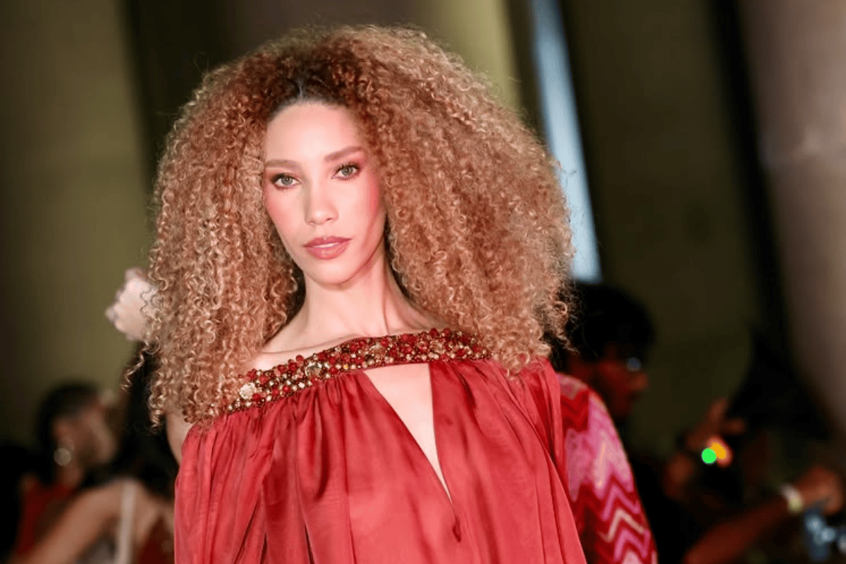 Victor Dzenk, Sun Rose e Almacor levam diversidade ao Metrópoles Catwalk