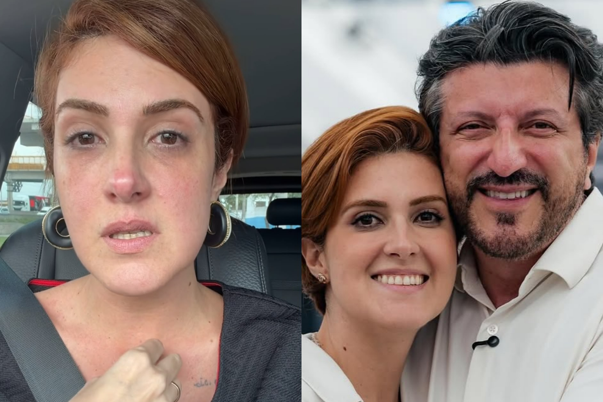 Internautas se revoltam com fake news sobre saúde de Lito Sousa