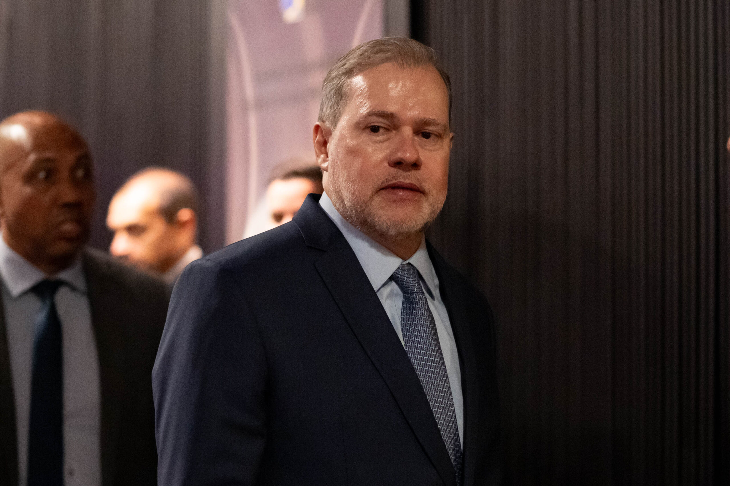 Às vésperas das eleições, Toffoli pede que eleitores votem com consciência