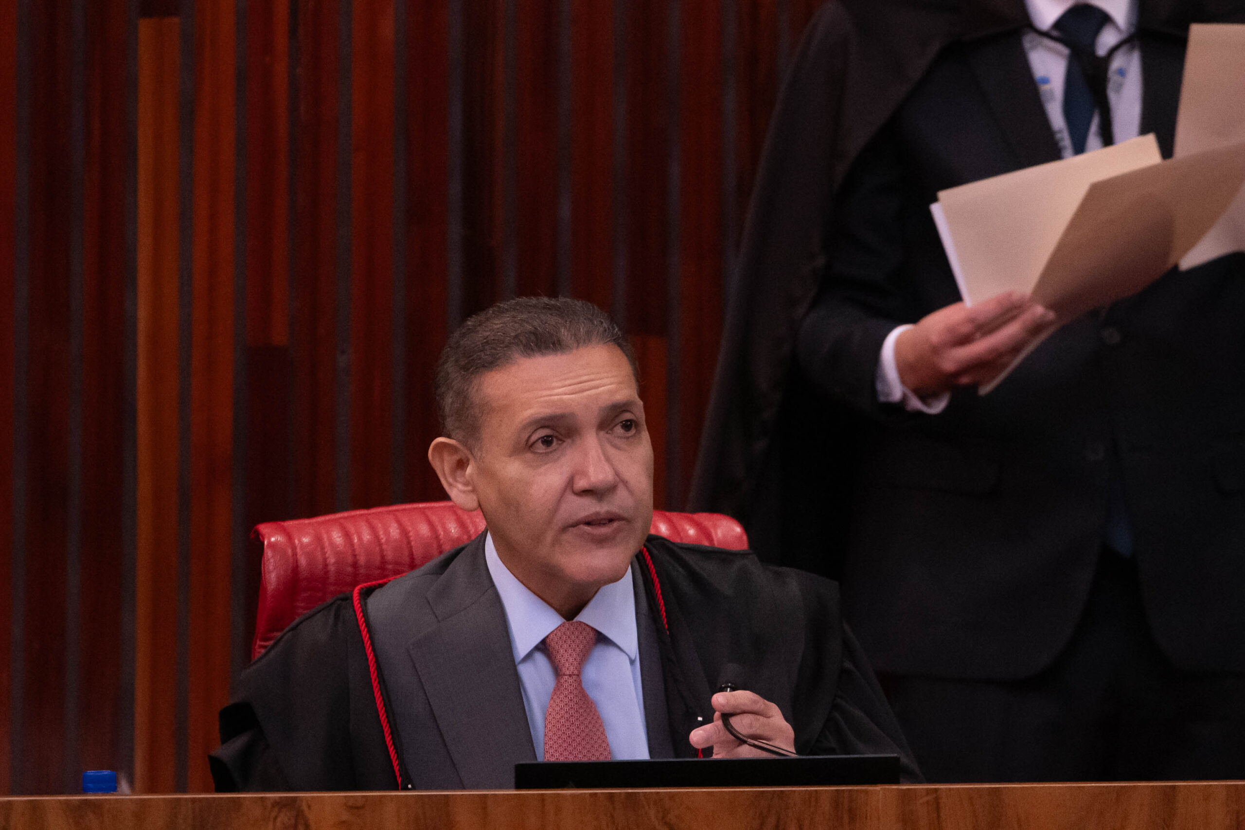 Kassio: número de ações no segundo turno é 217% maior que em 2022