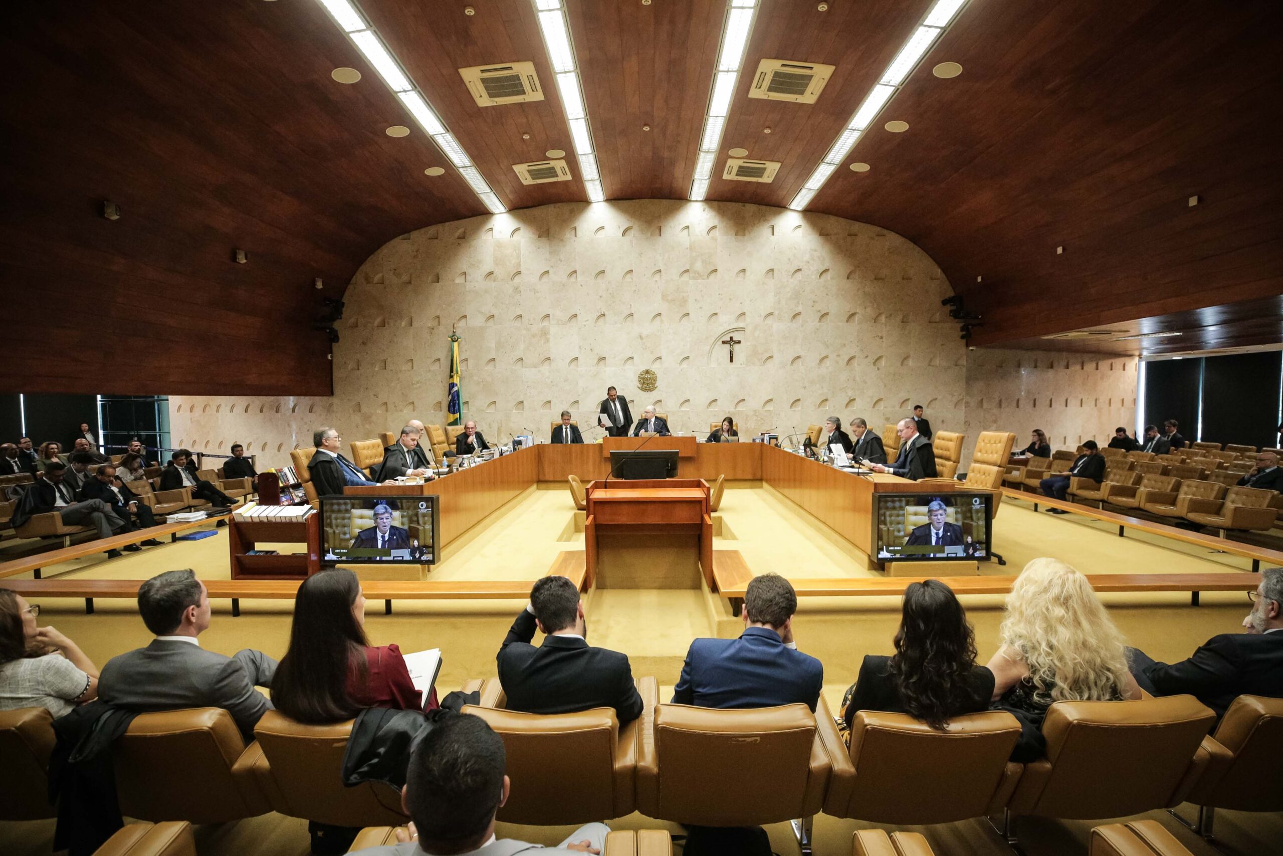 Crise no STF: próximo presidente poderá indicar até 4 ministros
