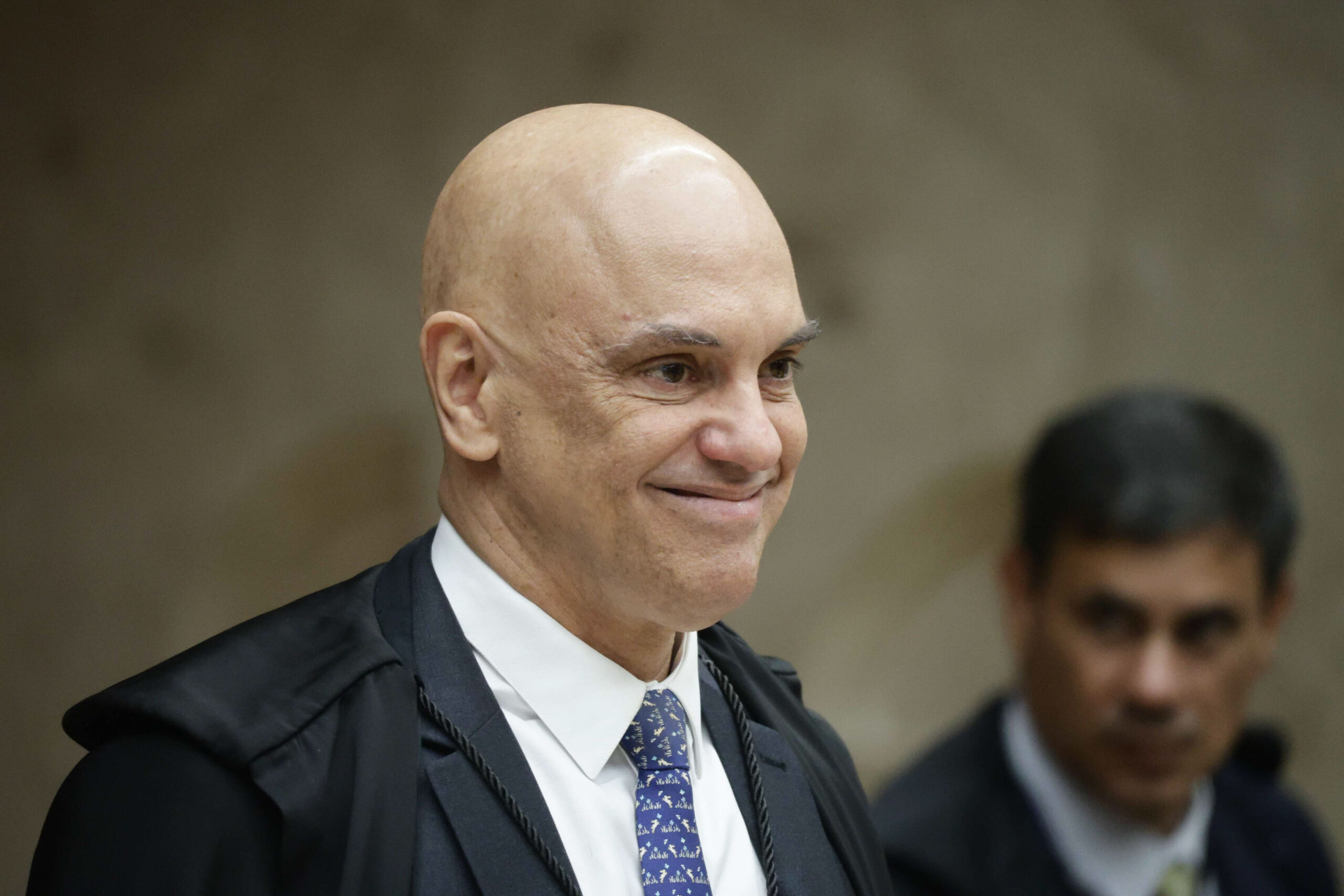 Julgamento no STF: somos um país desgraçado