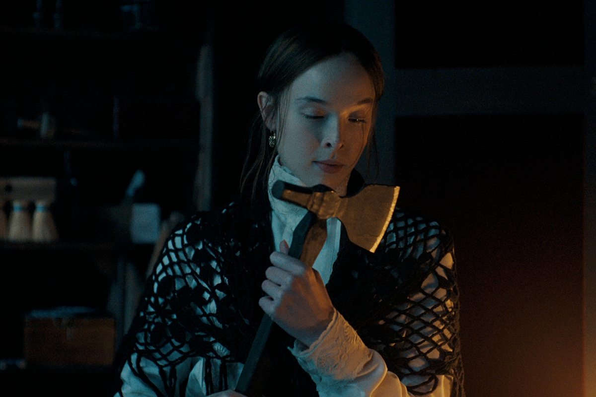 O que aconteceu com Lizzie Borden após crime retratado em série da Netflix