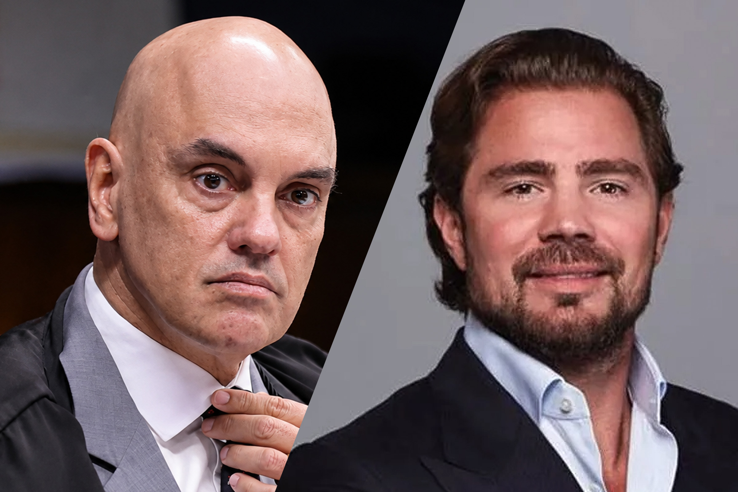 Aliados de Lula veem "cortina de fumaça" em vazamento de Moraes e Vorcaro