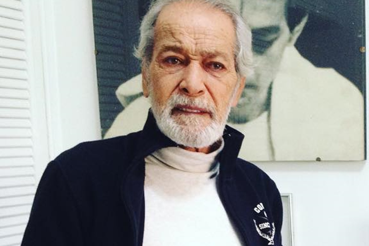 Fãs lamentam morte de Gracindo Jr., aos 83 anos: "TV Brasileira de luto"