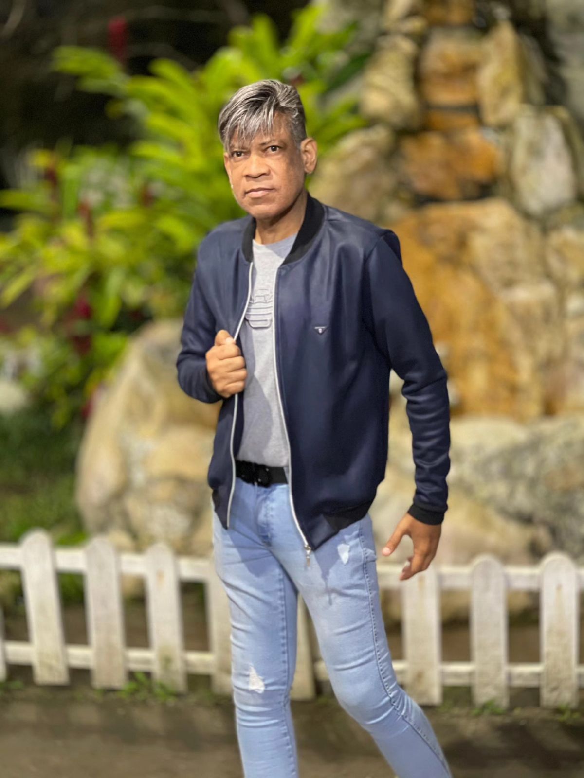 Cantor da banda Calcinha Preta de 1998 a 2000, Rogério Valença, faleceu em Aracaju nessa segunda (31/8). A causa da morte não foi divulgada - Metrópoles