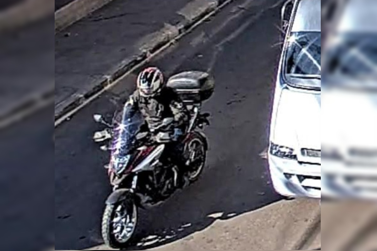 CAC é preso no DF por agredir e atirar em motorista após briga de trânsito