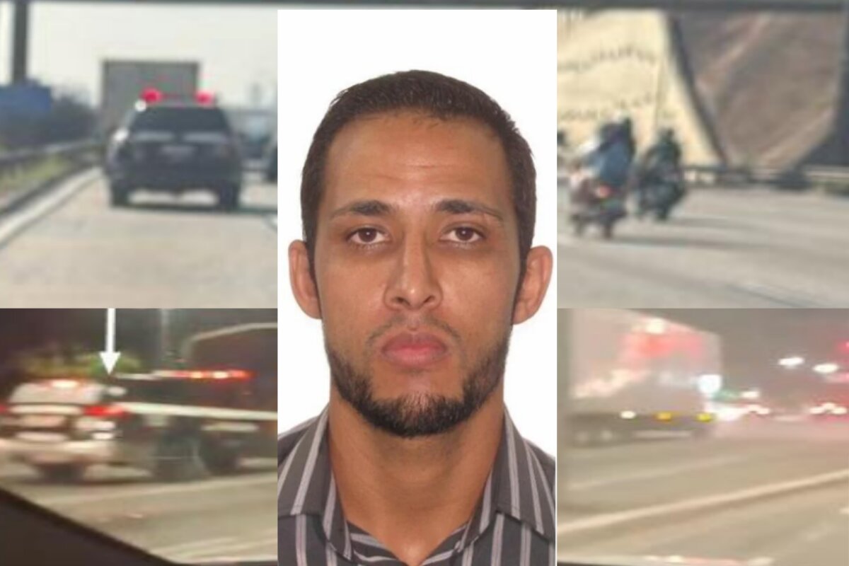 Policial preso por liberar muamba tinha empresa transportadora de cargas