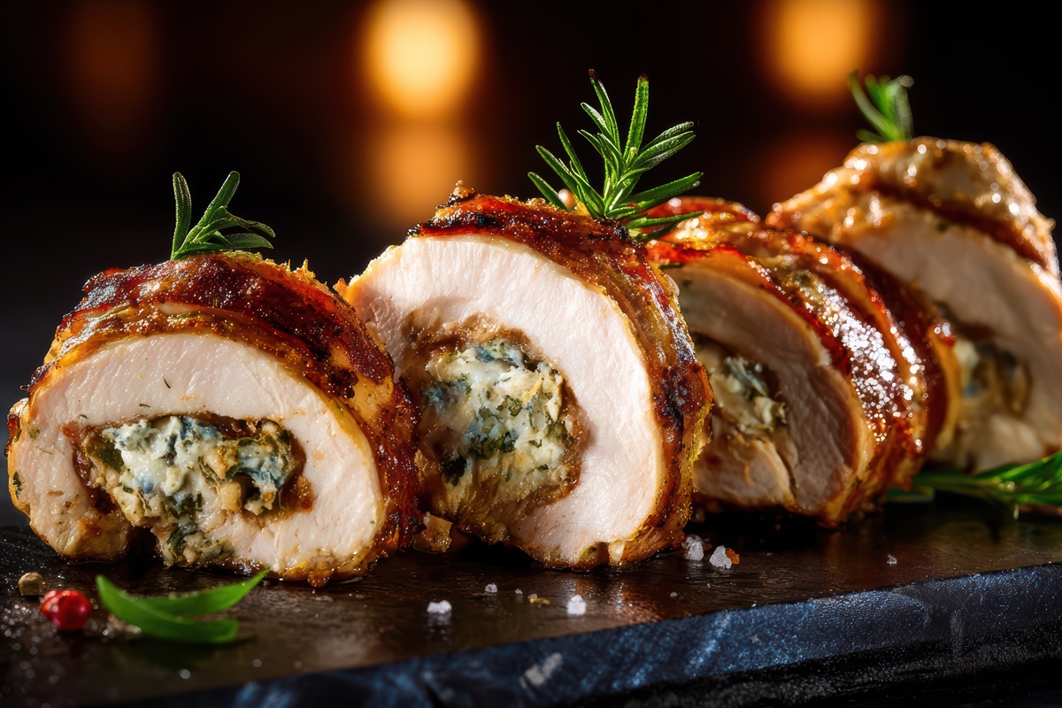 Porchetta