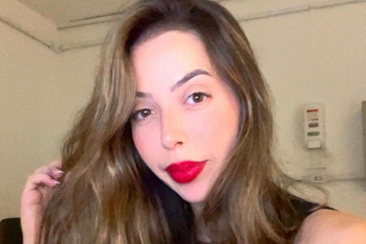 Caso Larissa: PM diz que ele e esposa terminaram no dia da morte dela