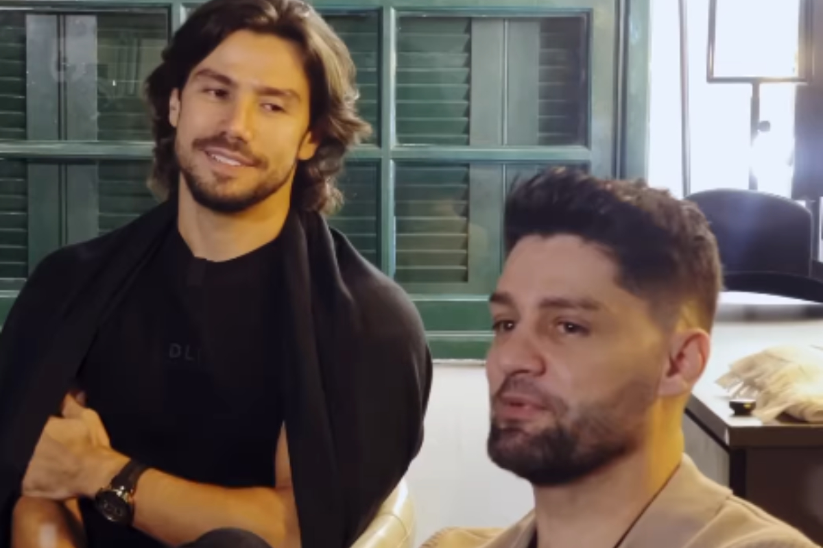 “Espetinho de gato”: suposto elogio de Munhoz e Mariano vira dor de cabeça