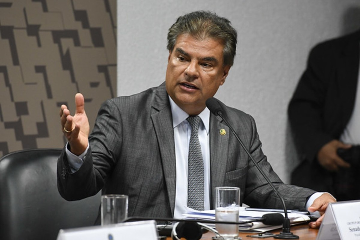 Apesar da pressão, Comissão de Inteligência avalia data de reunião sobre PF