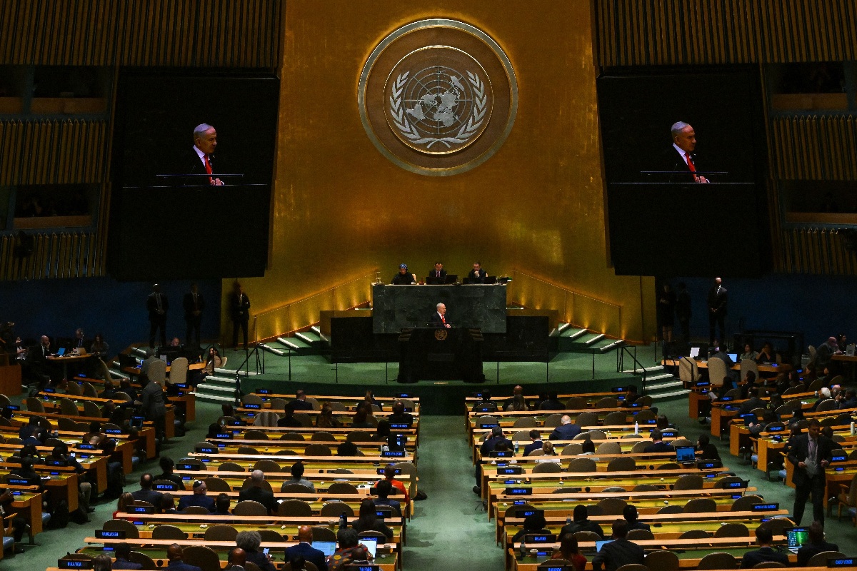 ONU termina nova votação sem secretário-geral. Novos nomes são ventilados
