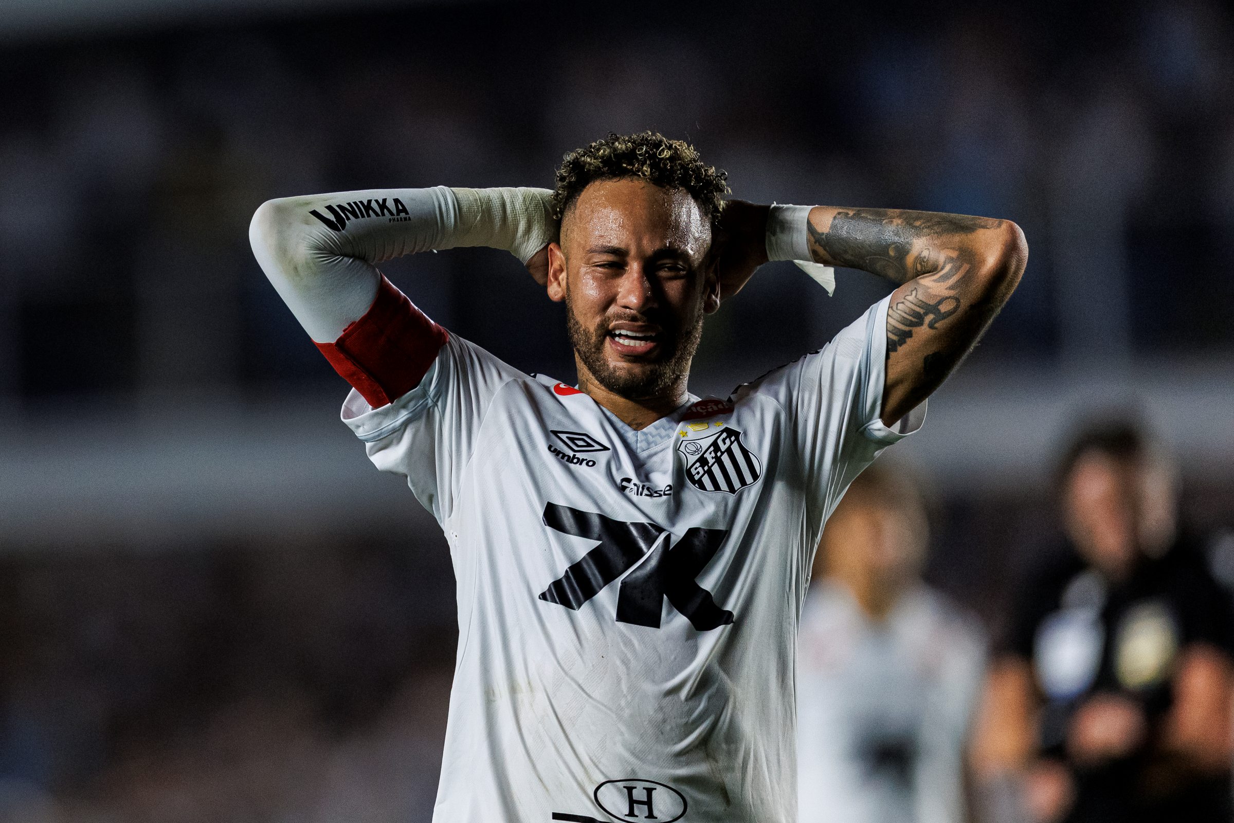 Após 3 x 0 na ida, Santos precisa quebrar tabu de 20 anos contra Palmeiras - QTU Questões do Universo