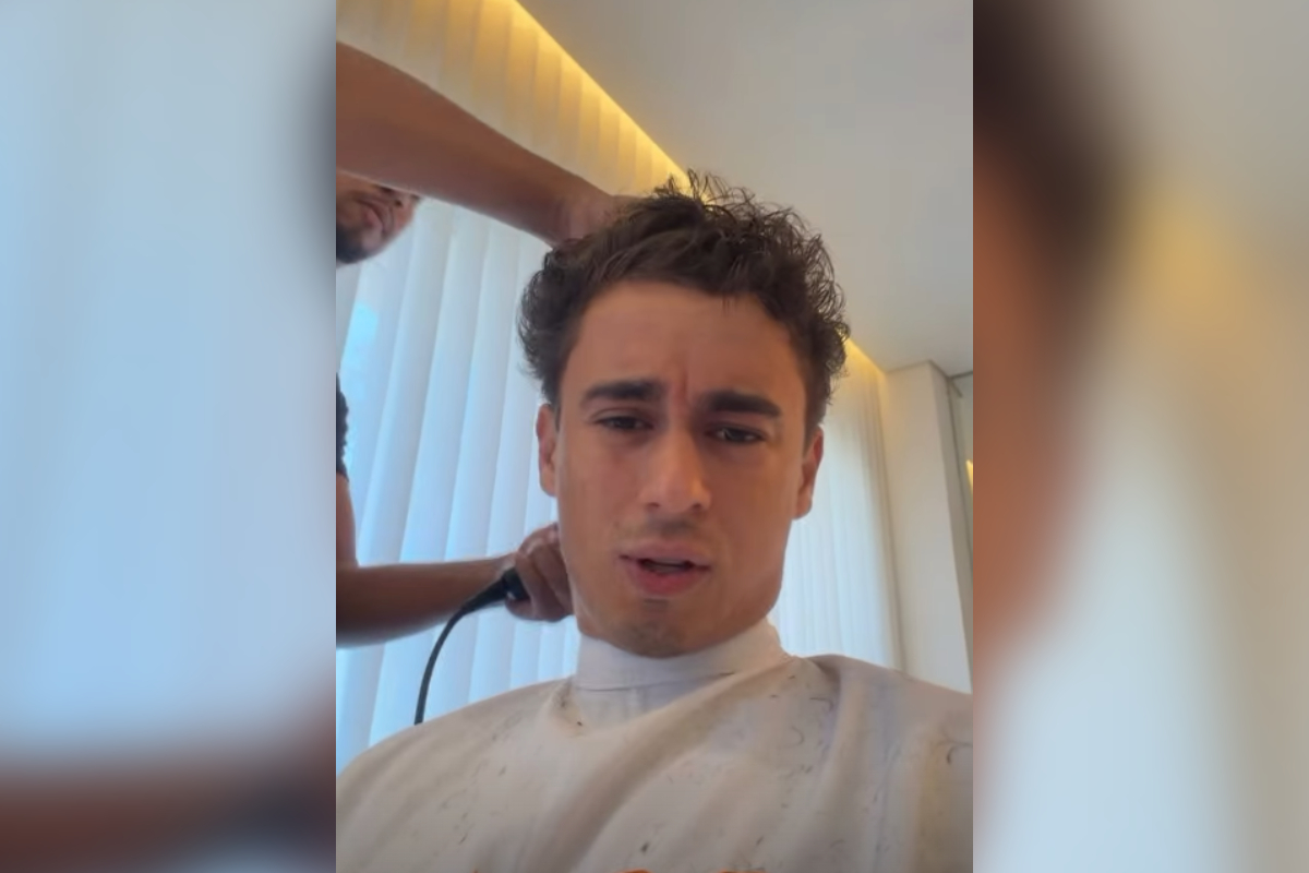 Nikolas ironiza “lindão” e promete vídeo após conversa com Vorcaro vazar - QTU Questões do Universo