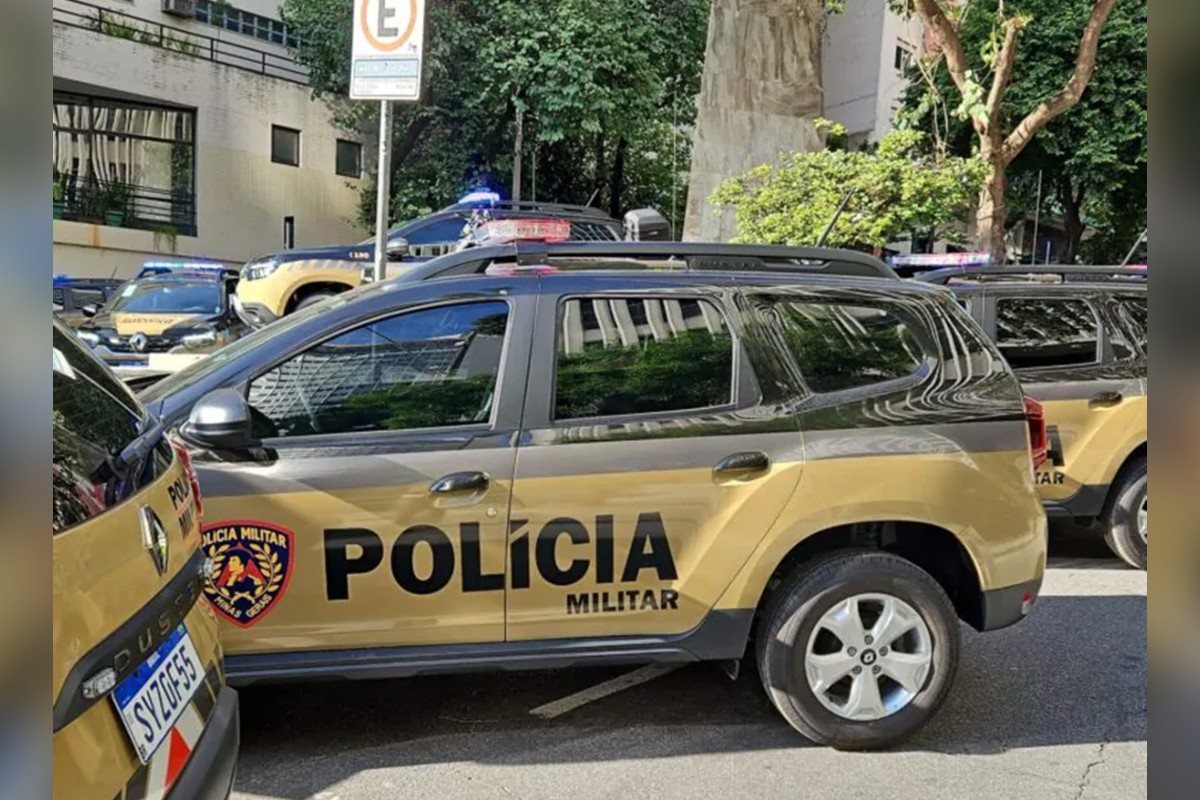 Segurança de 68 anos mata ladrão após ser agredido com madeira em MG