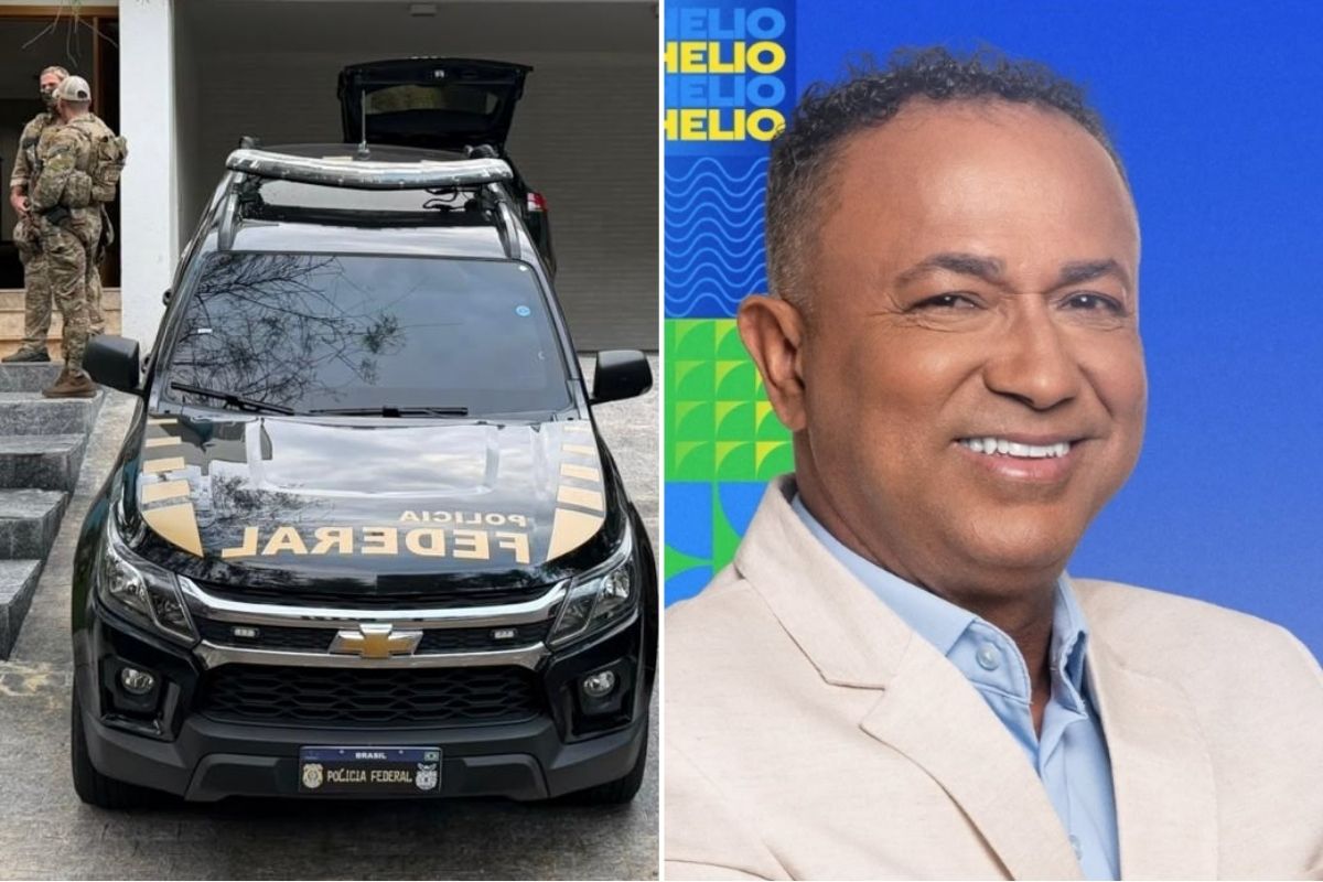 Armas, joias e dinheiro são apreendidos com presidente da Câmara de Sumaré