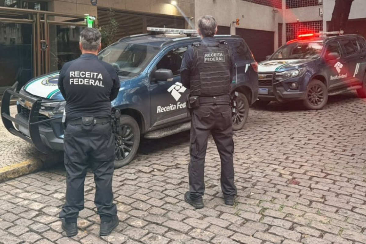 Tentativas de ocultar crimes após a Carbono Oculto geraram novas provas
