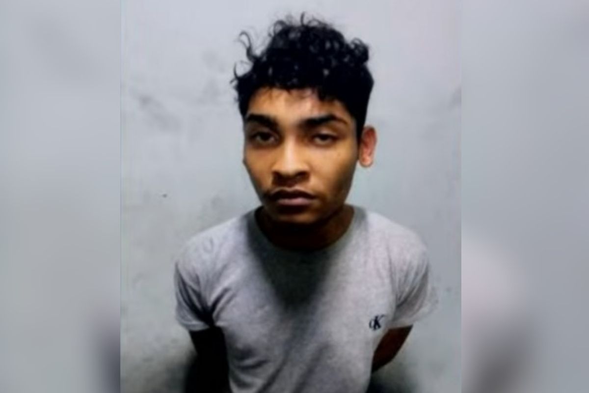 Padrasto confessa que matou bebê após perder R$ 3 mil em bet e se irritar