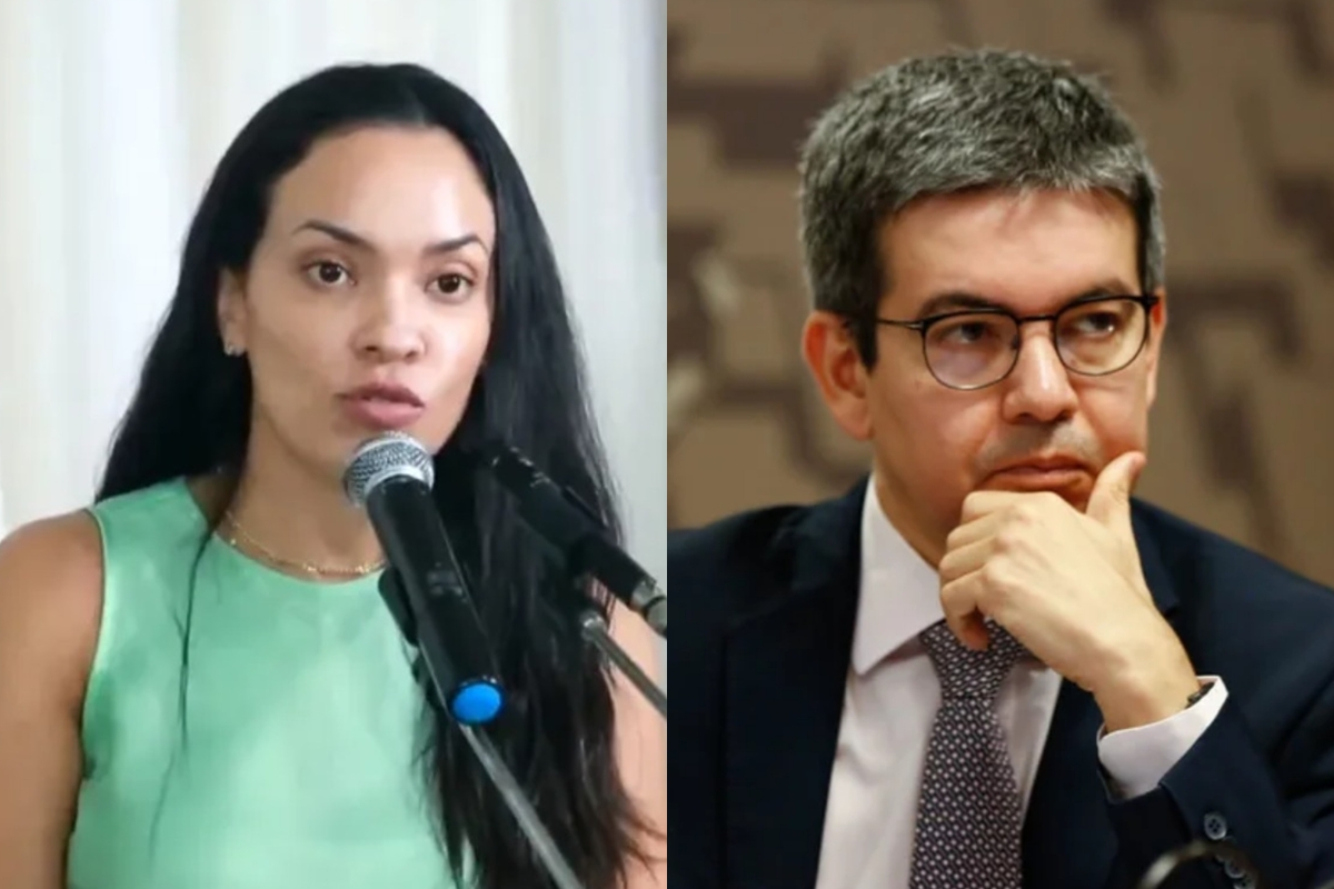 Real Time: Rayssa Furlan tem 33% ao Senado no Amapá; Randolfe marca 20%
