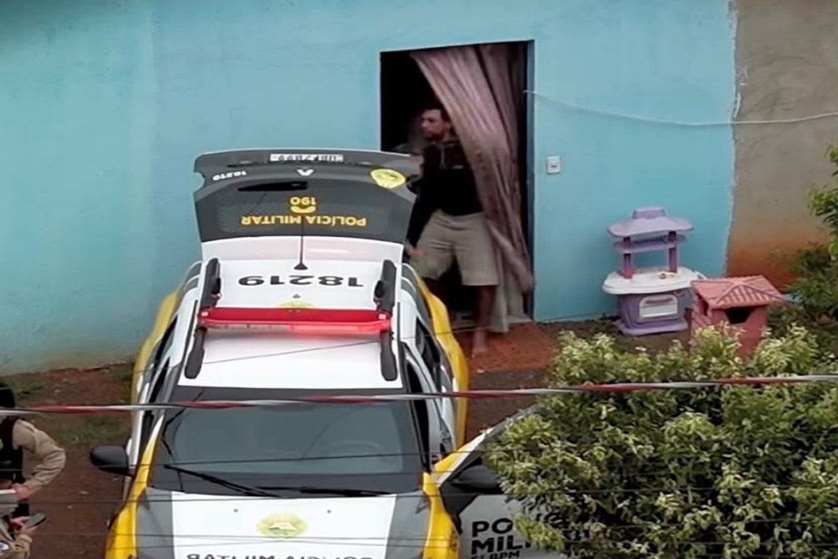 Pai mata filha de 5 anos asfixiada enquanto menina dormia para atingir a ex