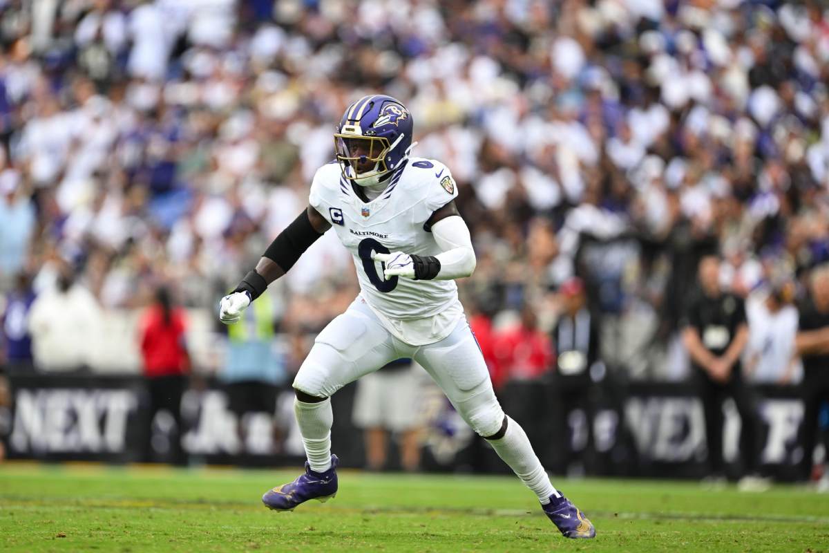 Palpite Baltimore Ravens x Dallas Cowboys - NFL - 27/09/26