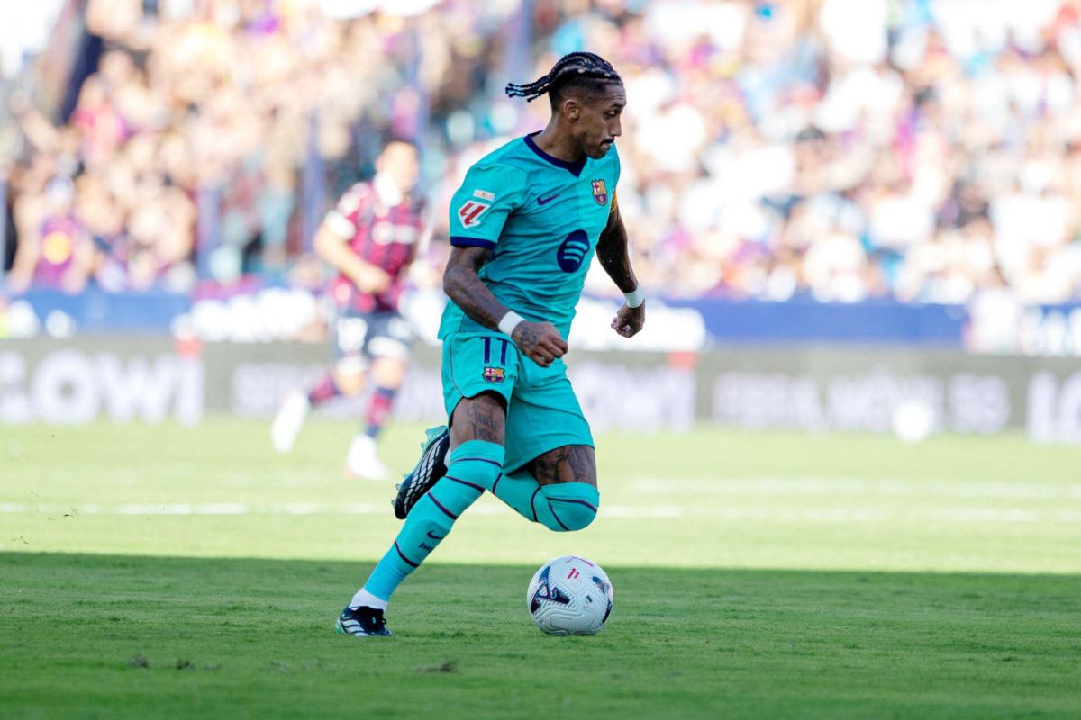 Palpite Barcelona x Racing Santander - LaLiga - 16/09/26