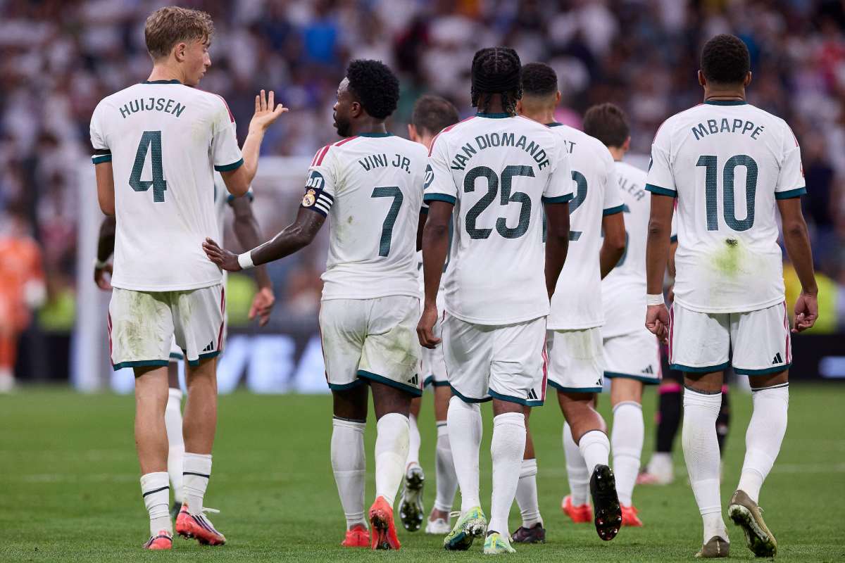 Palpite Bétis x Real Madrid - La Liga - 04/09/26