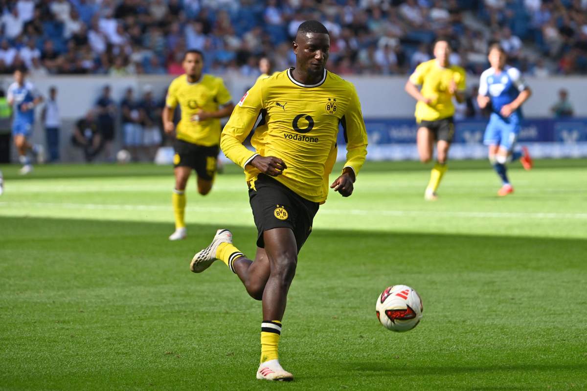 Palpite Borussia Dortmund x Villarreal - Champions League - 08/09/26