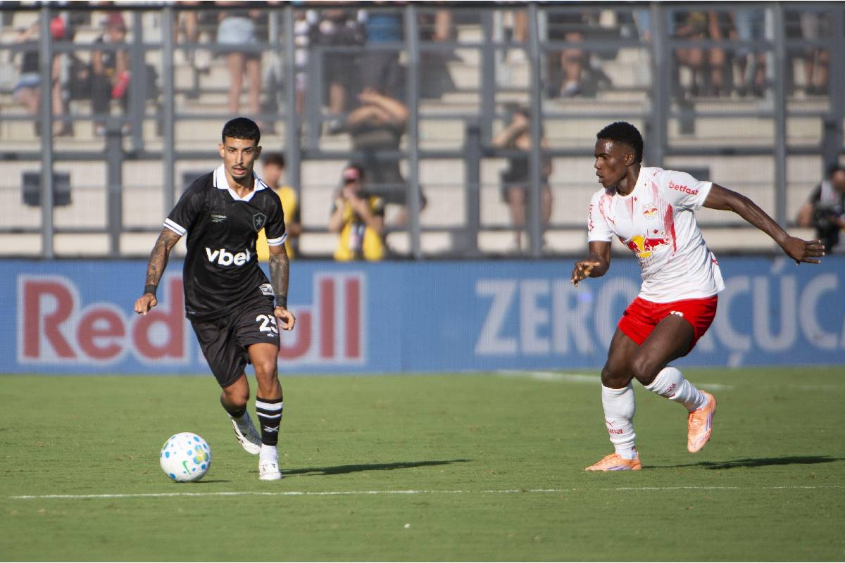 Prévia: Botafogo x Bragantino pelo Brasileirão em 12/09/2026 3 Palpite Botafogo x Bragantino – Brasileirão – 12/09/26
