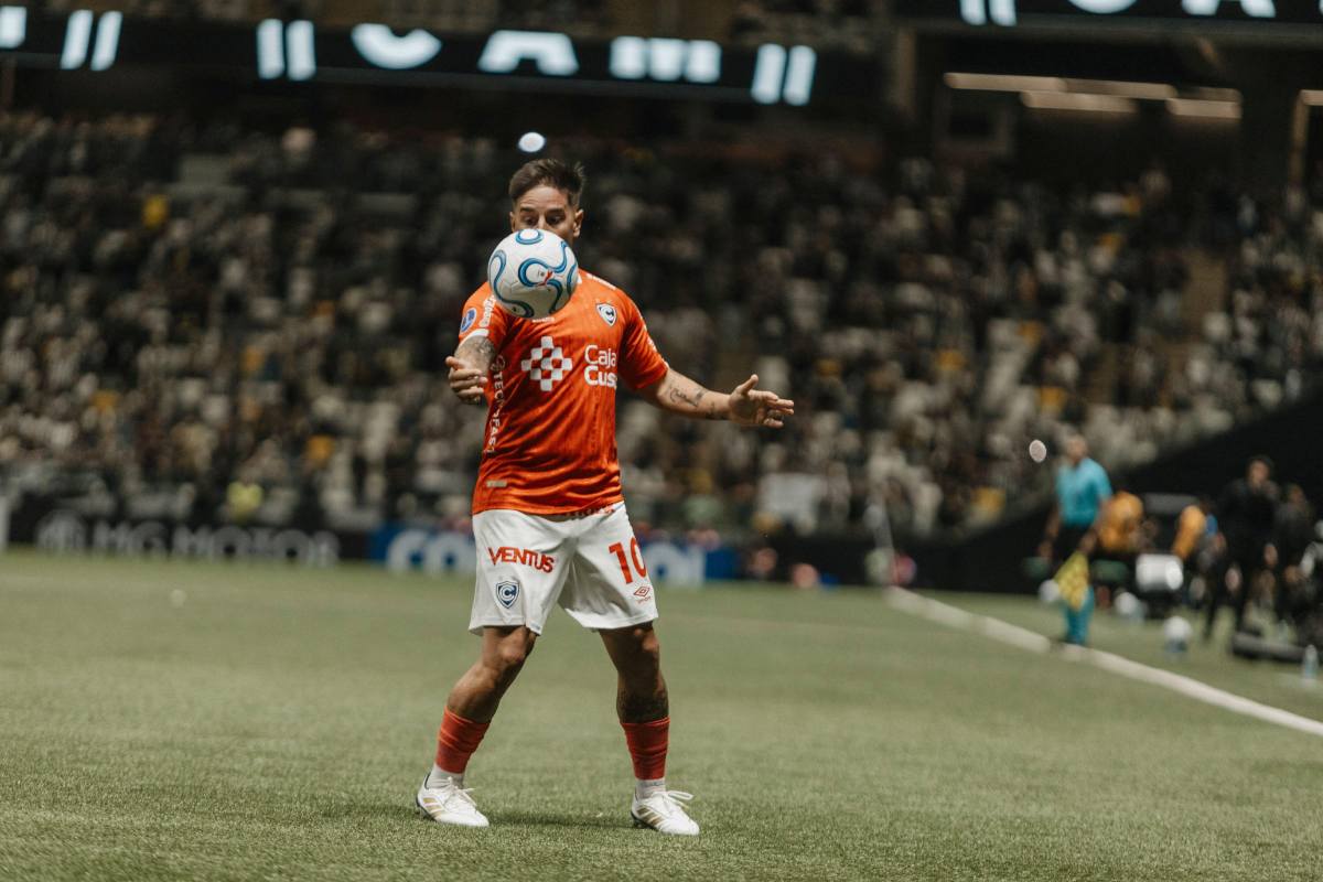Palpite Cienciano x Montevideo Torque - Copa Sul-Americana - 10/09/26 - Foto