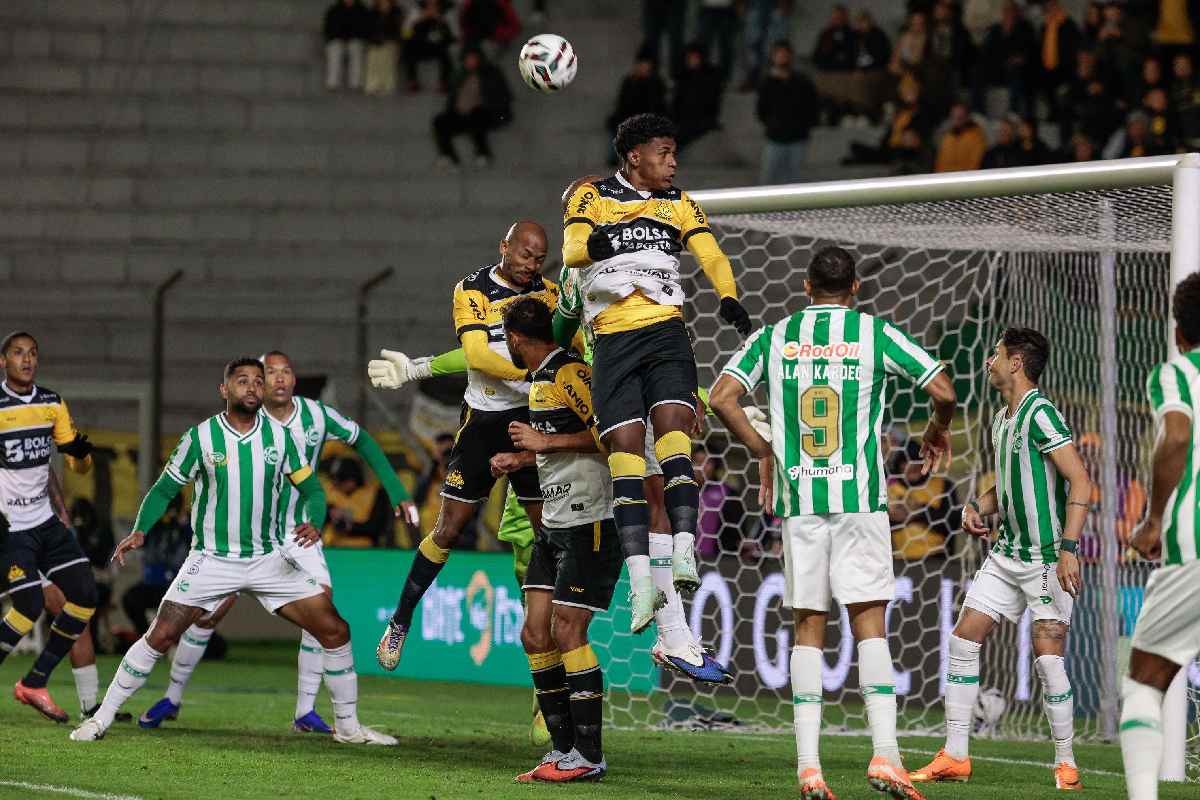 Palpite Criciúma x Juventude - Série B - 08/09/26